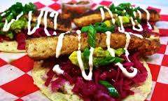 60% off at Parrilla Express